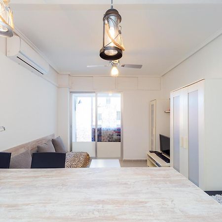 Alegria Id49 Apartment Торевиеха Екстериор снимка
