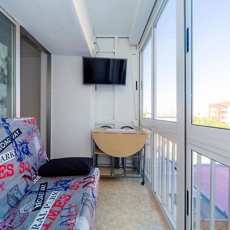 Alegria Id49 Apartment Торевиеха Екстериор снимка