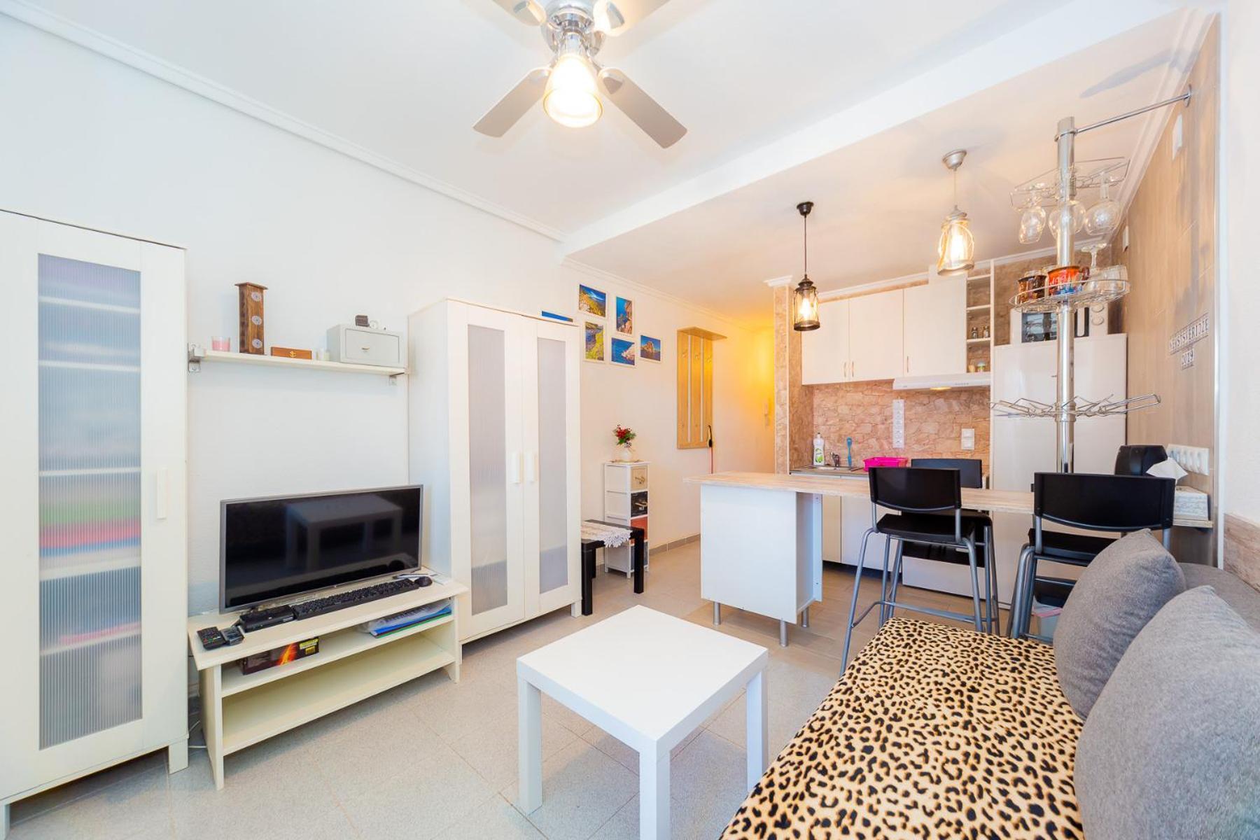 Alegria Id49 Apartment Торевиеха Екстериор снимка