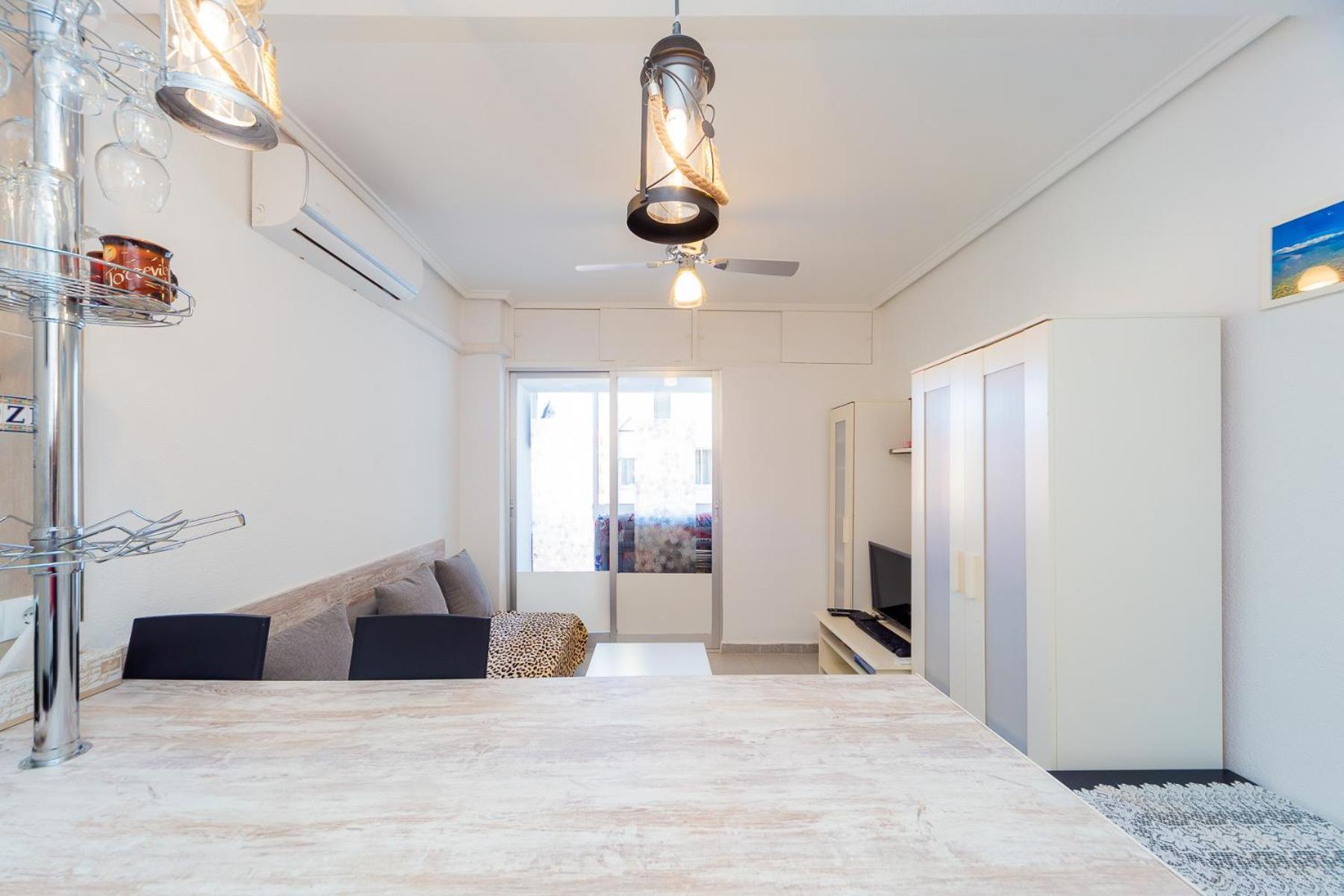 Alegria Id49 Apartment Торевиеха Екстериор снимка