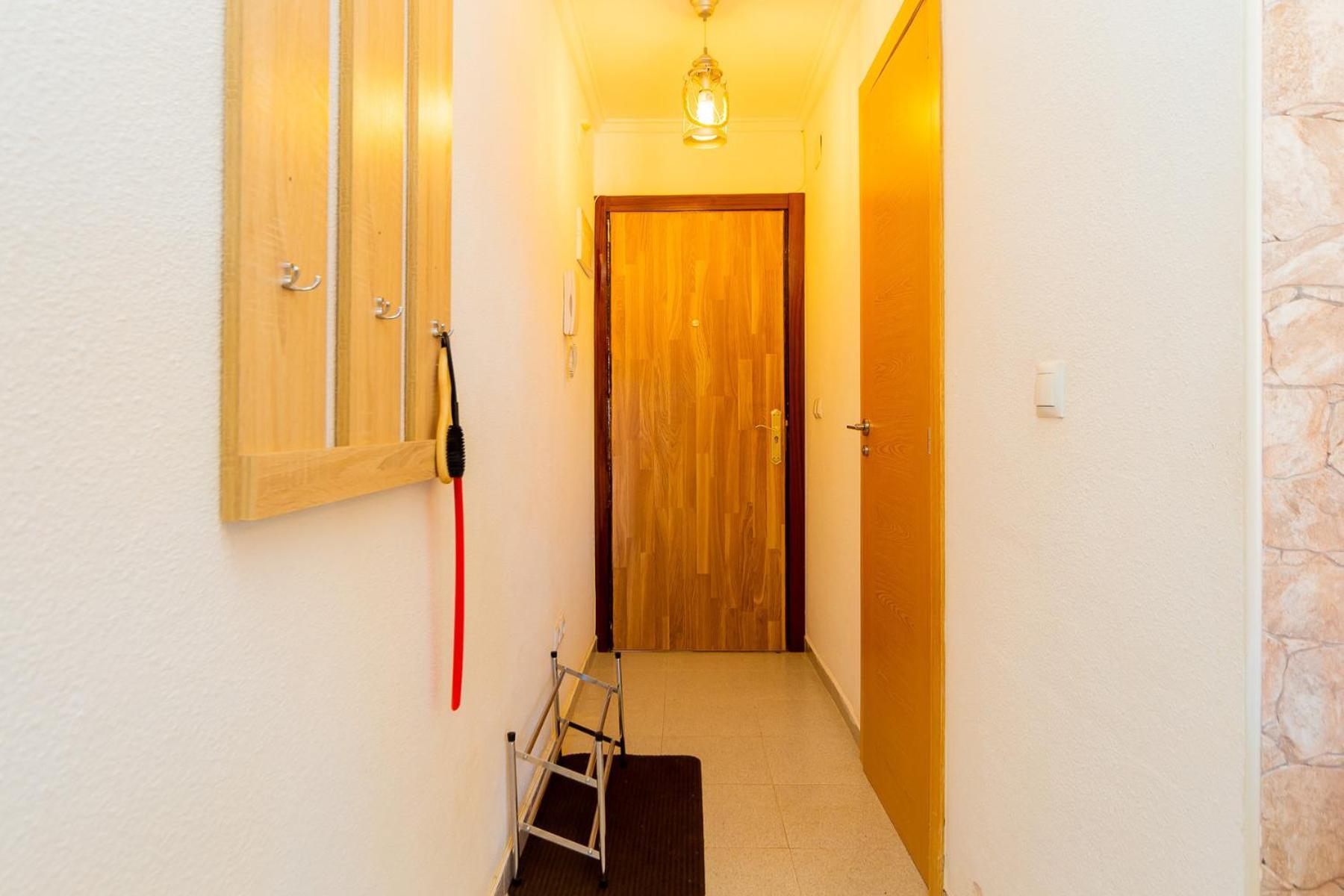 Alegria Id49 Apartment Торевиеха Екстериор снимка