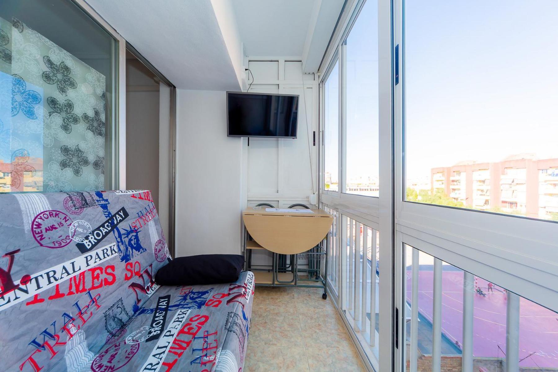 Alegria Id49 Apartment Торевиеха Екстериор снимка