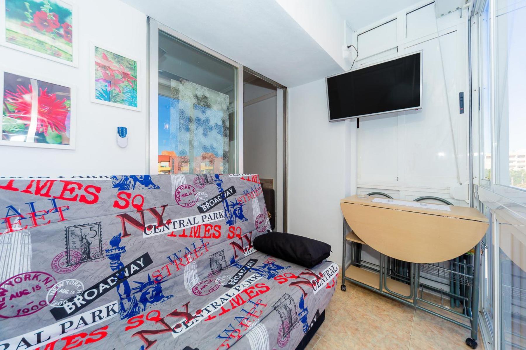 Alegria Id49 Apartment Торевиеха Екстериор снимка