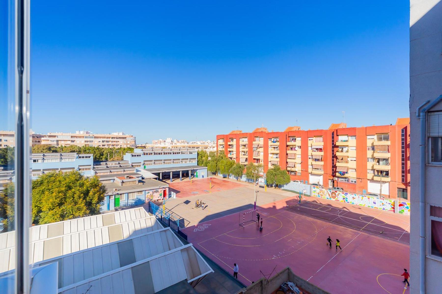 Alegria Id49 Apartment Торевиеха Екстериор снимка