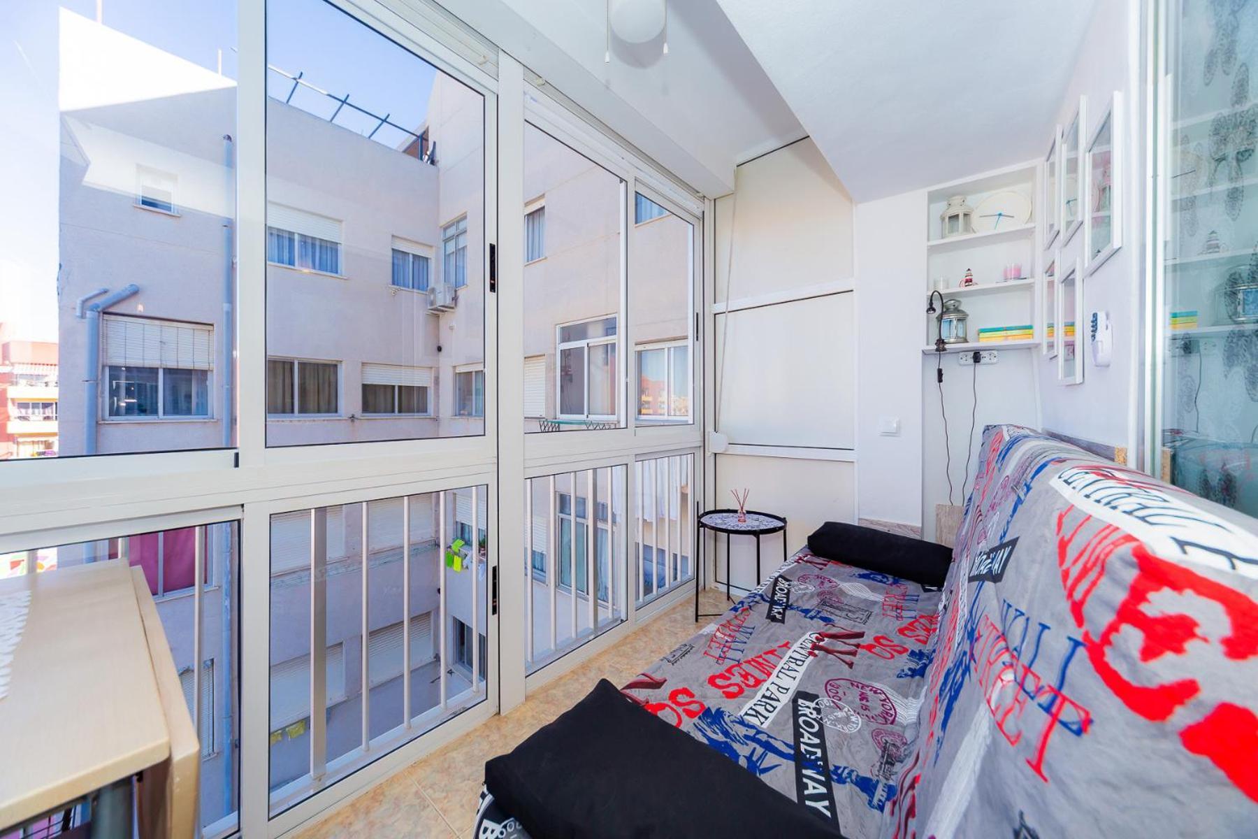 Alegria Id49 Apartment Торевиеха Екстериор снимка