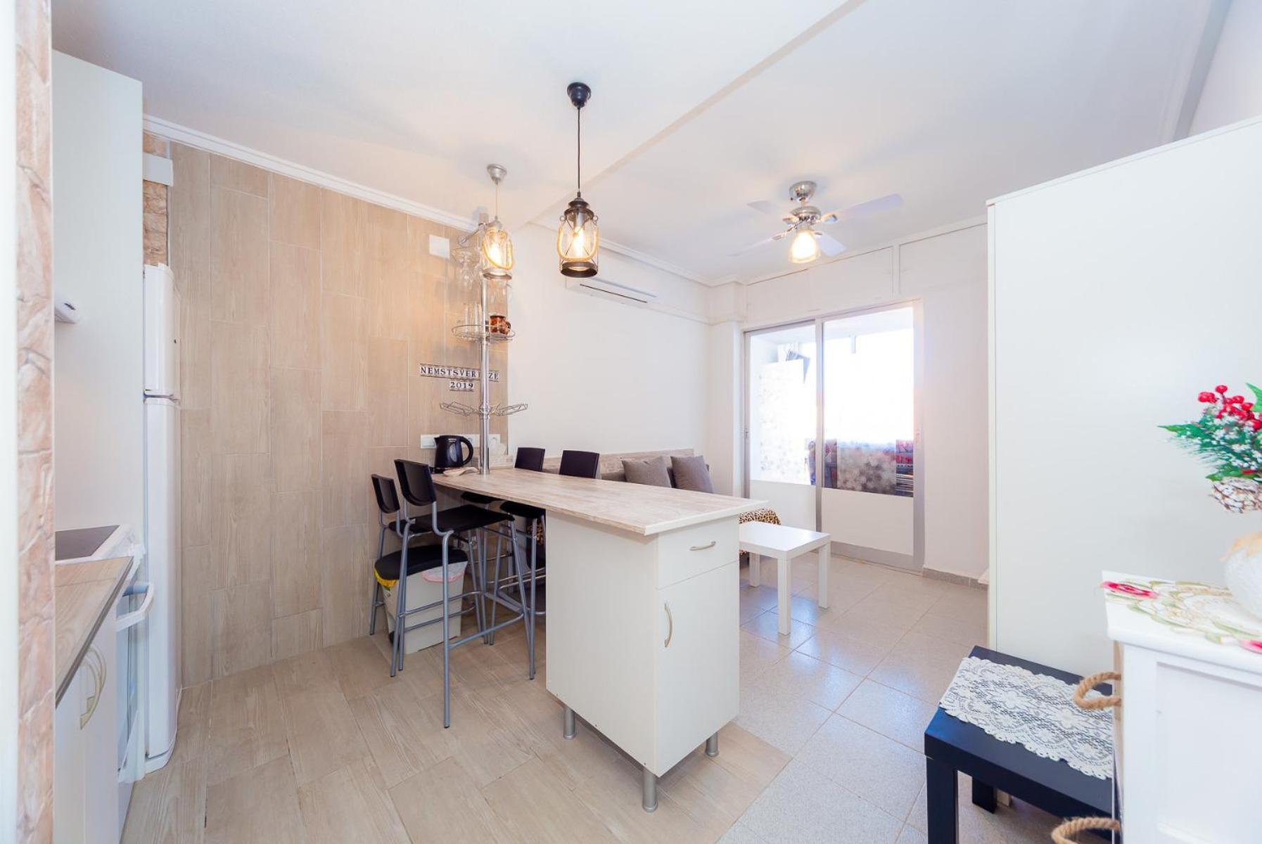 Alegria Id49 Apartment Торевиеха Екстериор снимка