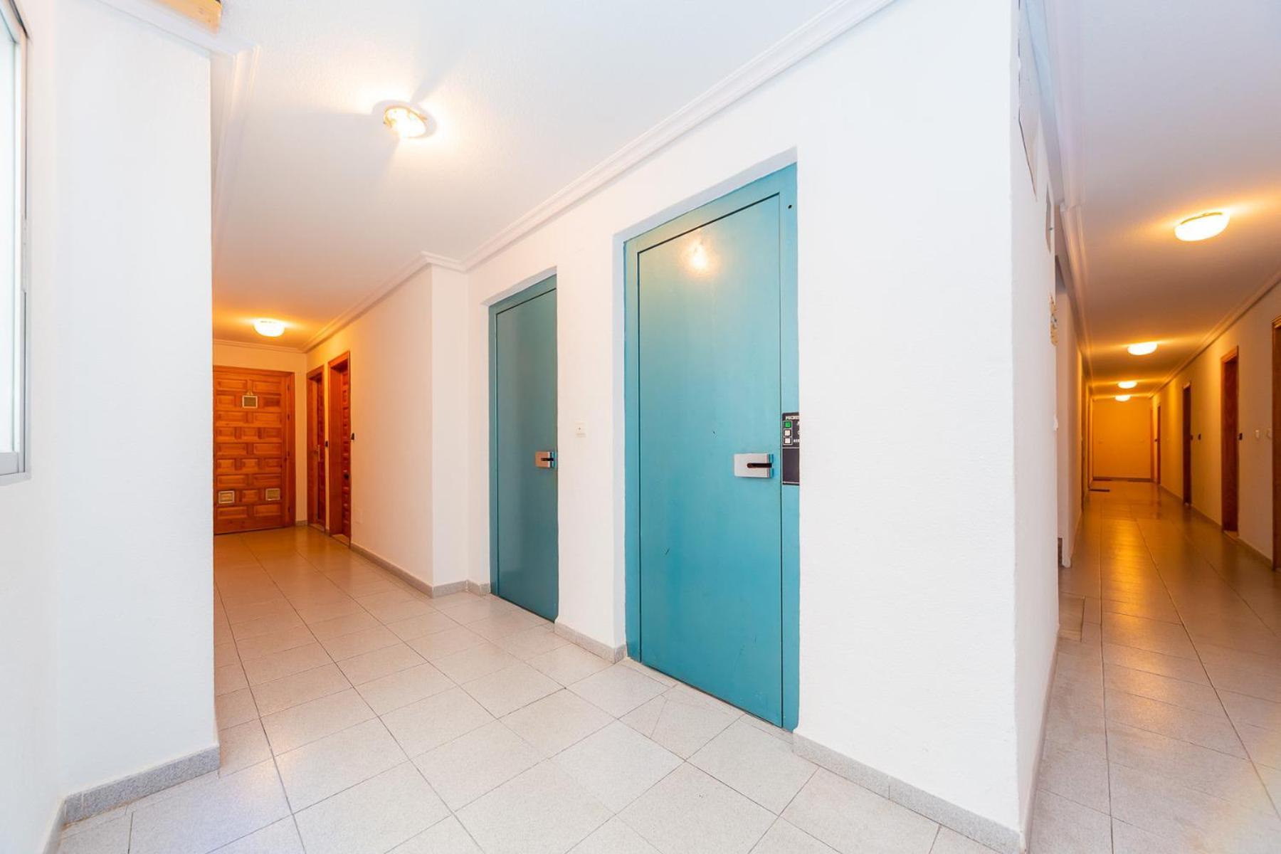 Alegria Id49 Apartment Торевиеха Екстериор снимка