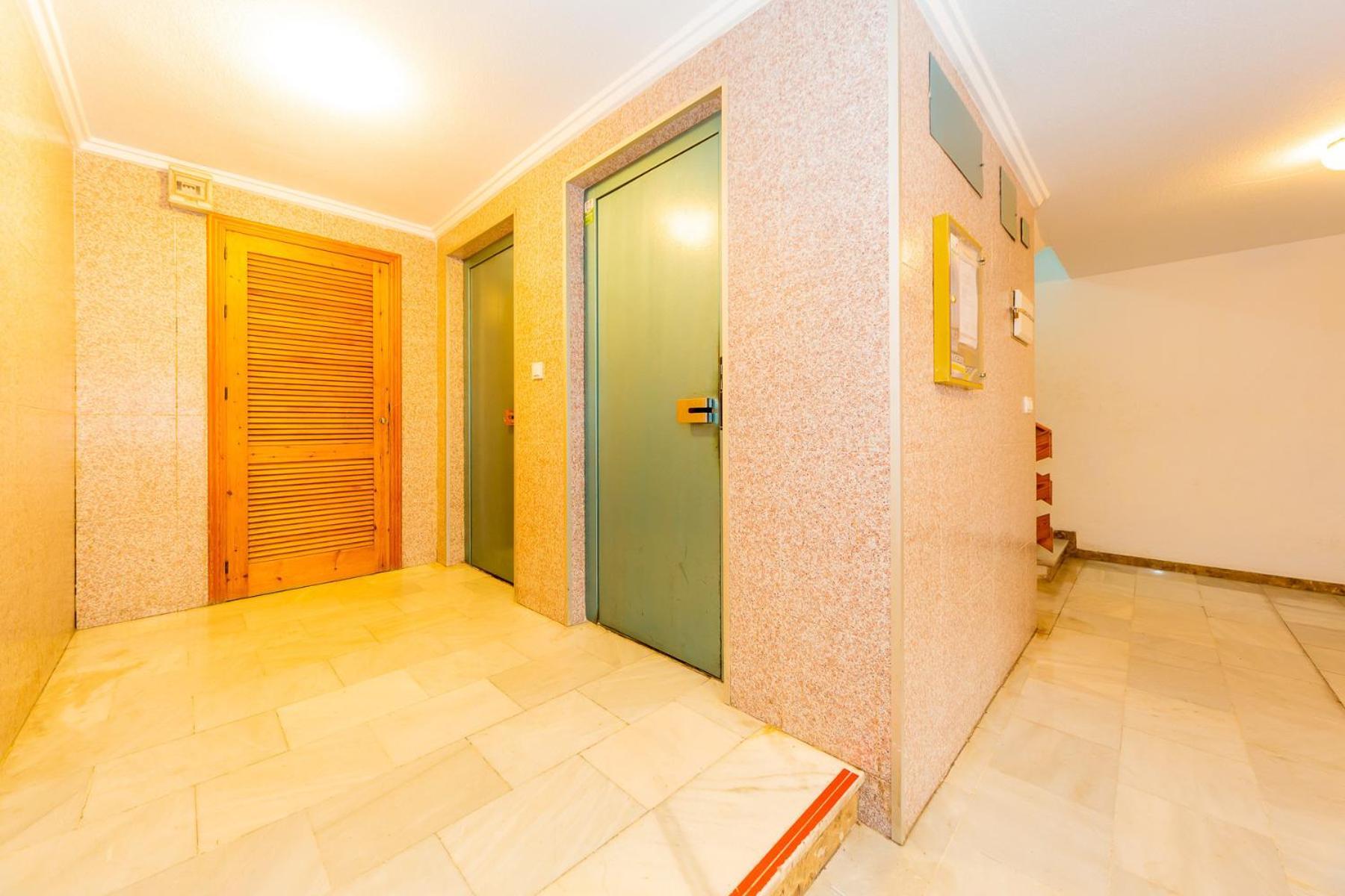 Alegria Id49 Apartment Торевиеха Екстериор снимка