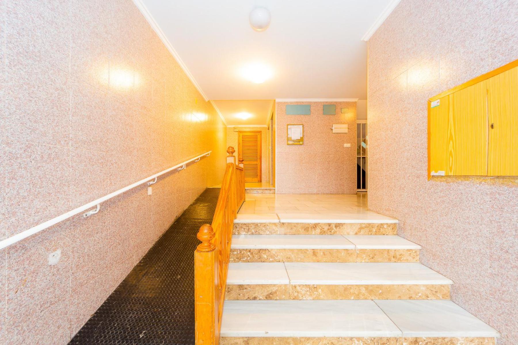 Alegria Id49 Apartment Торевиеха Екстериор снимка