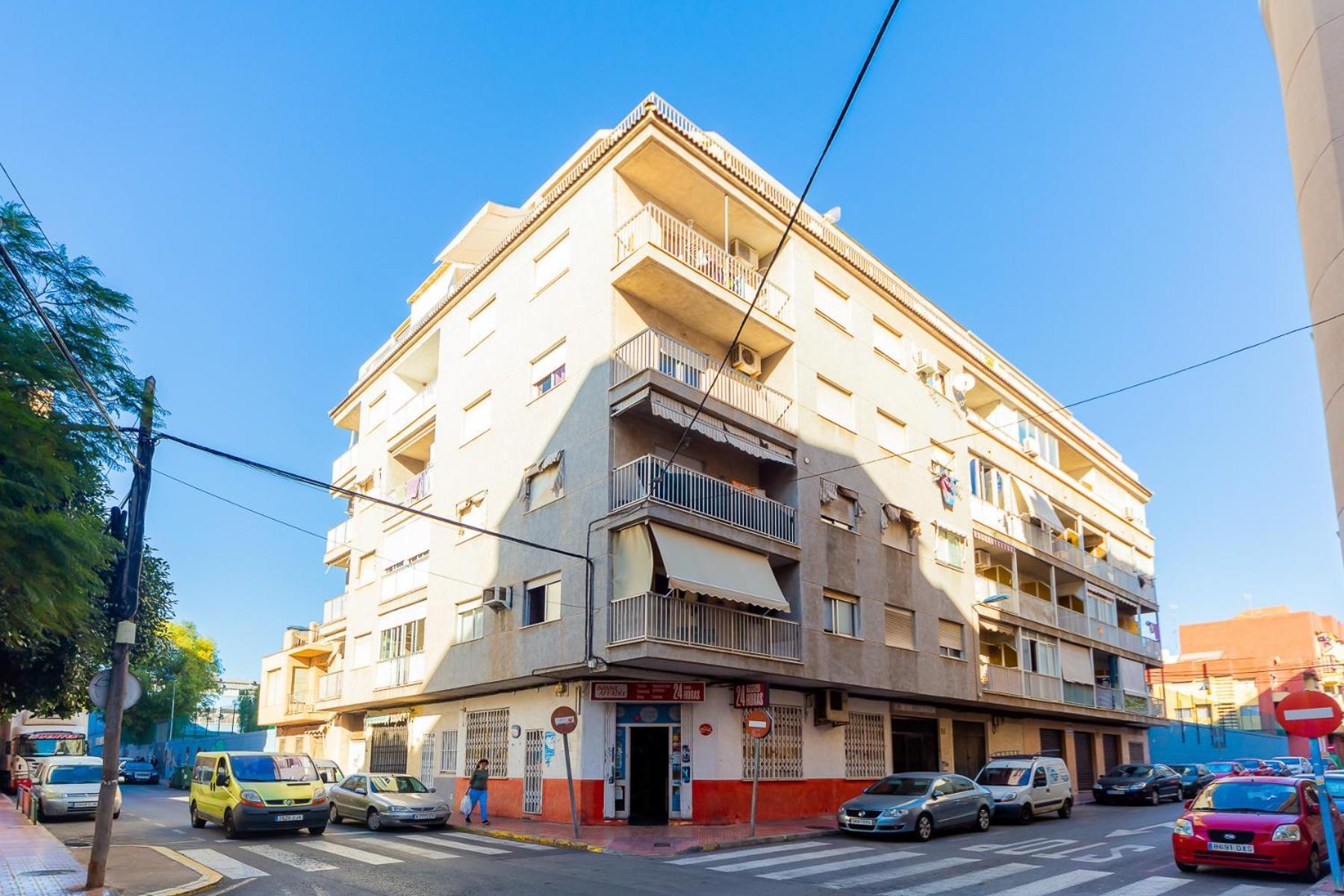 Alegria Id49 Apartment Торевиеха Екстериор снимка