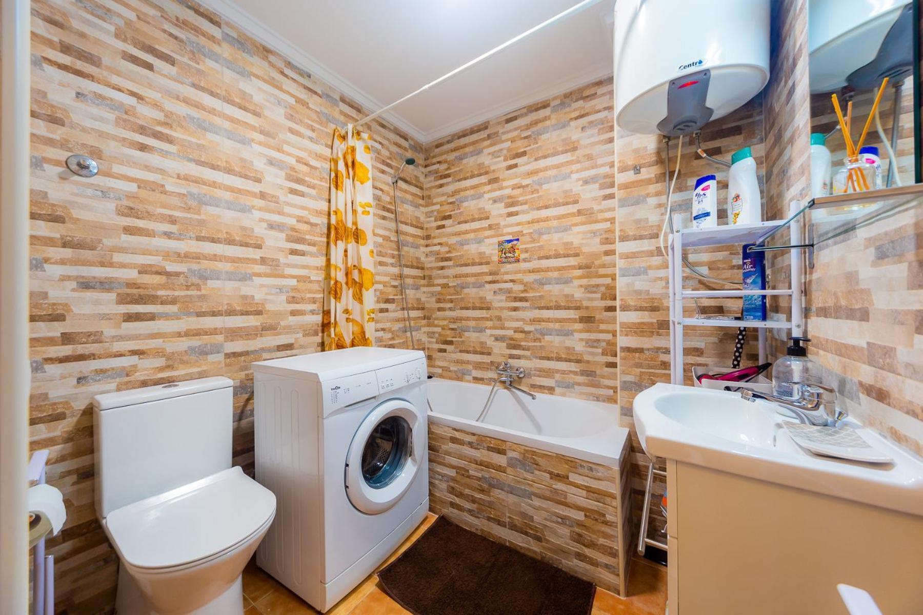 Alegria Id49 Apartment Торевиеха Екстериор снимка